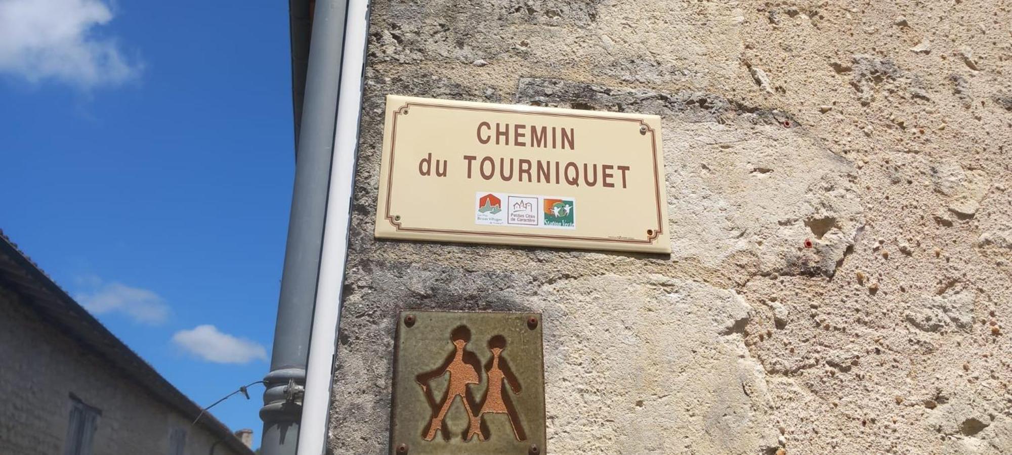 La Maison Du Tourniquet อูเบแทร์-ซัวร์-ดรอนน์ ภายนอก รูปภาพ