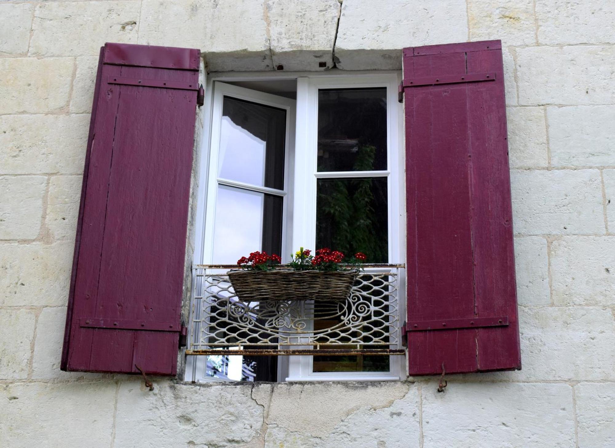 La Maison Du Tourniquet อูเบแทร์-ซัวร์-ดรอนน์ ภายนอก รูปภาพ